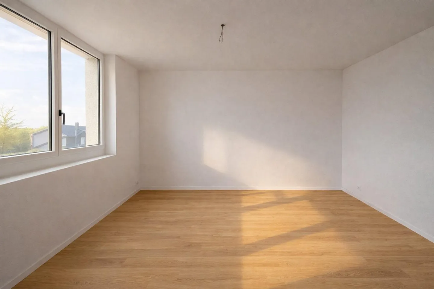 WIDE VIEW. QUALITY OF LIFE. HARMONY. - Photo 3 of 9