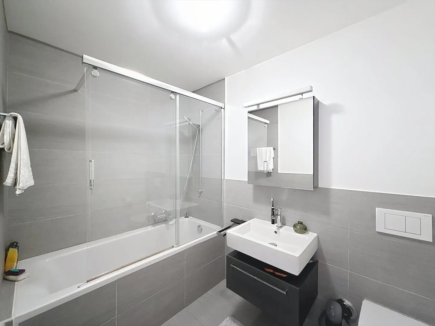 3,5-Zimmer-Wohnung - Foto 7 von 8