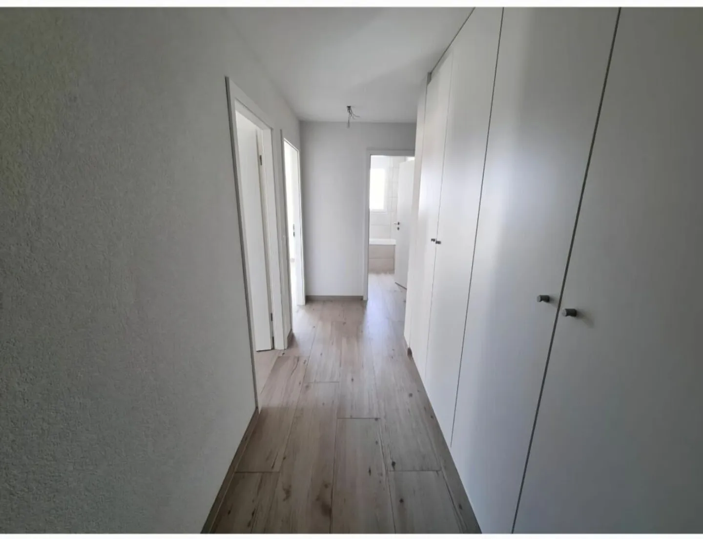 3.5-room apartment already rented in Saxon - Photo 6 of 11