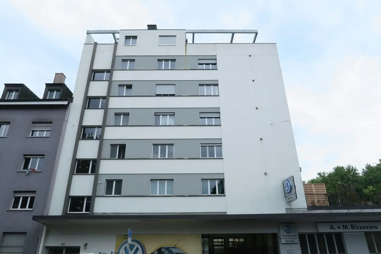 Living in Länggasse - Photo 3 of 12