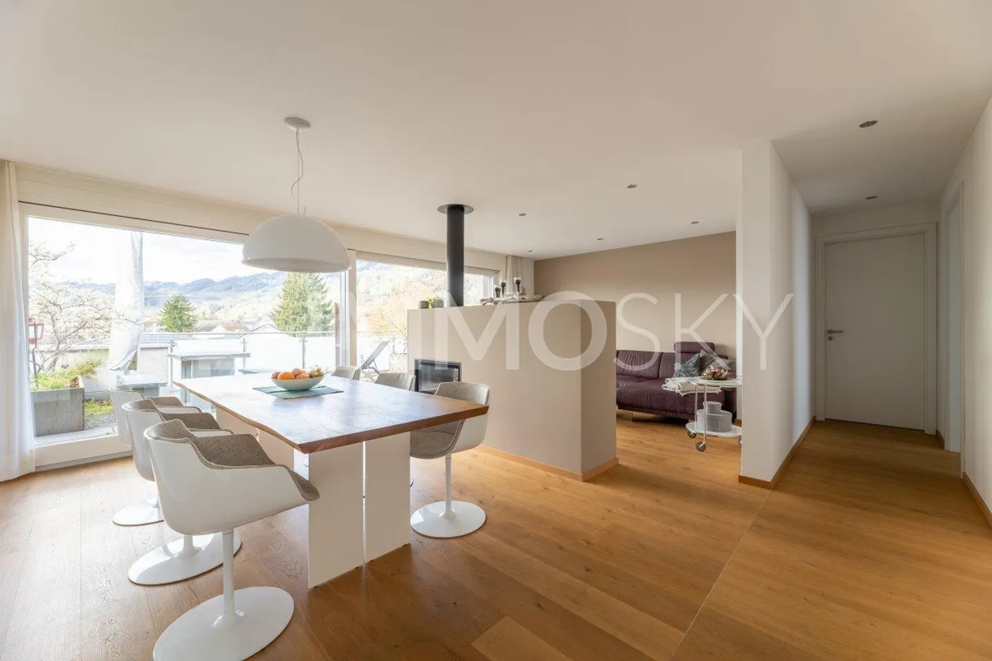Spacious Attic with Modern Comfort - Photo 1 of 5