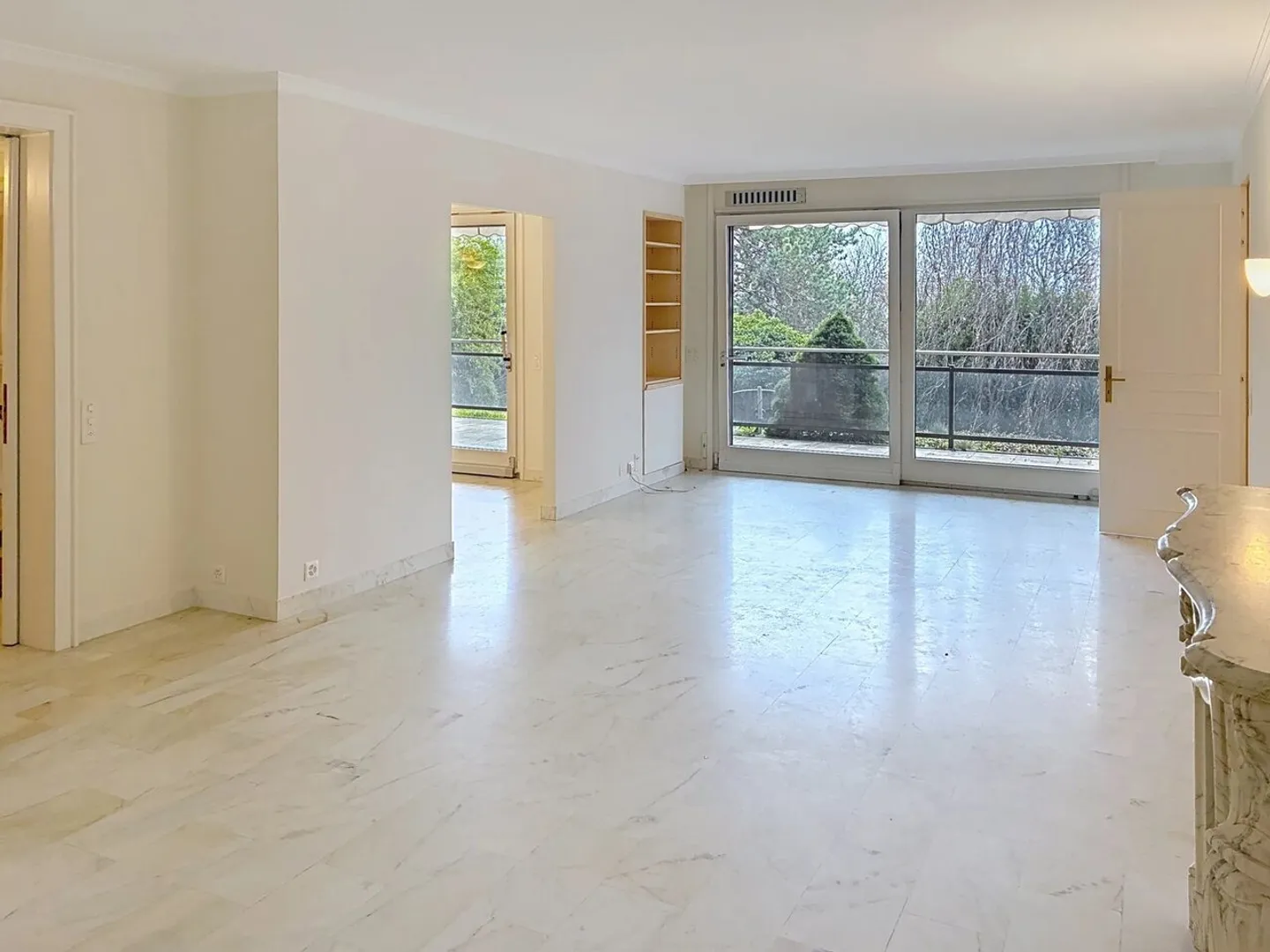 Spacious apartment in the heart of Lausanne ? 5.5 rooms, 137 m² - Photo 1 of 13