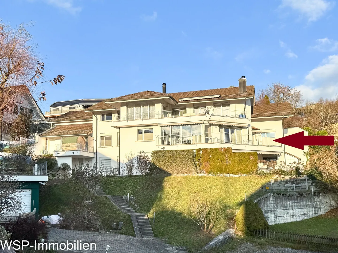 View - Peace - Winter Garden - Photo 1 of 17