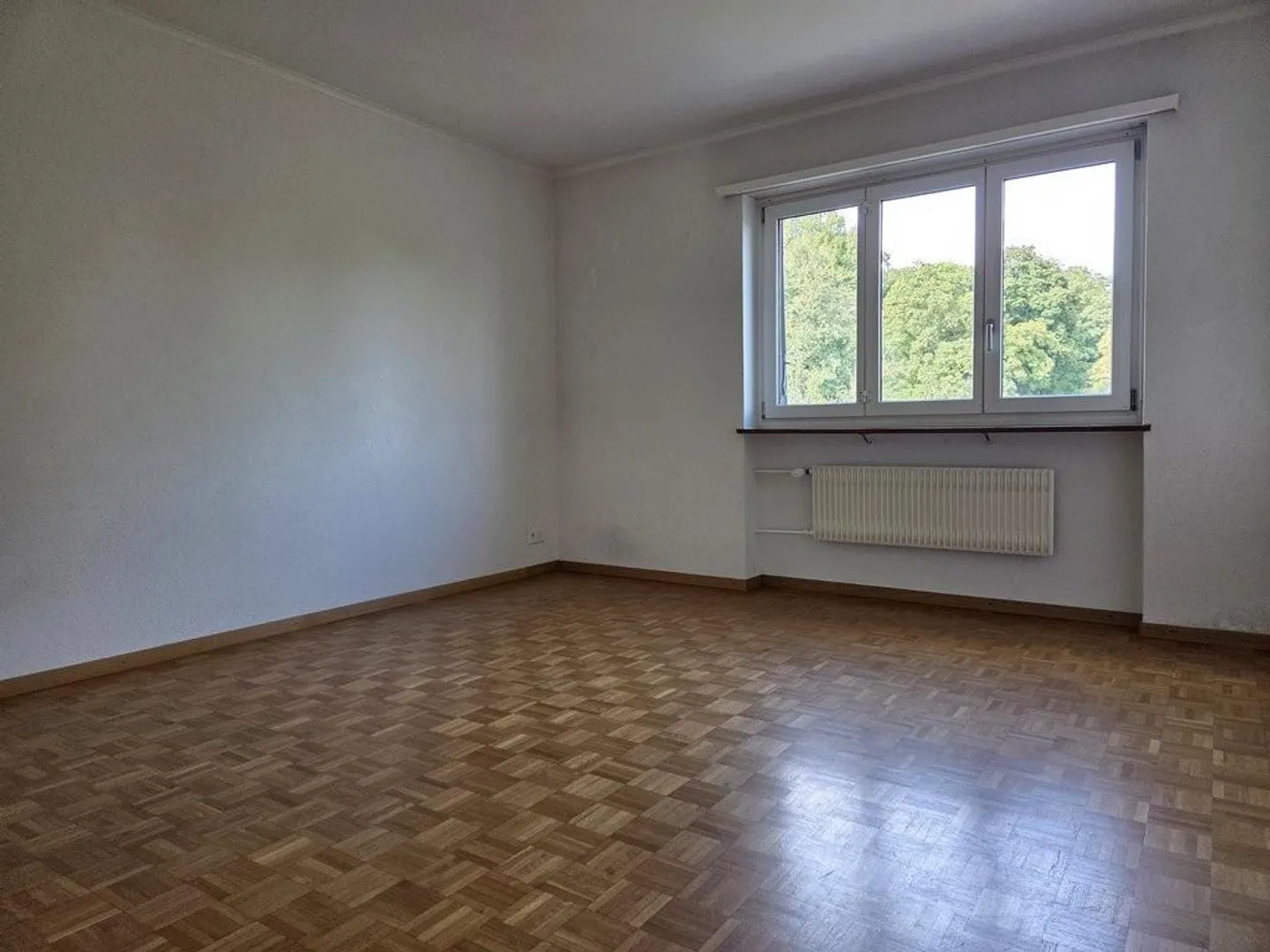 Living in Länggasse - Photo 8 of 12