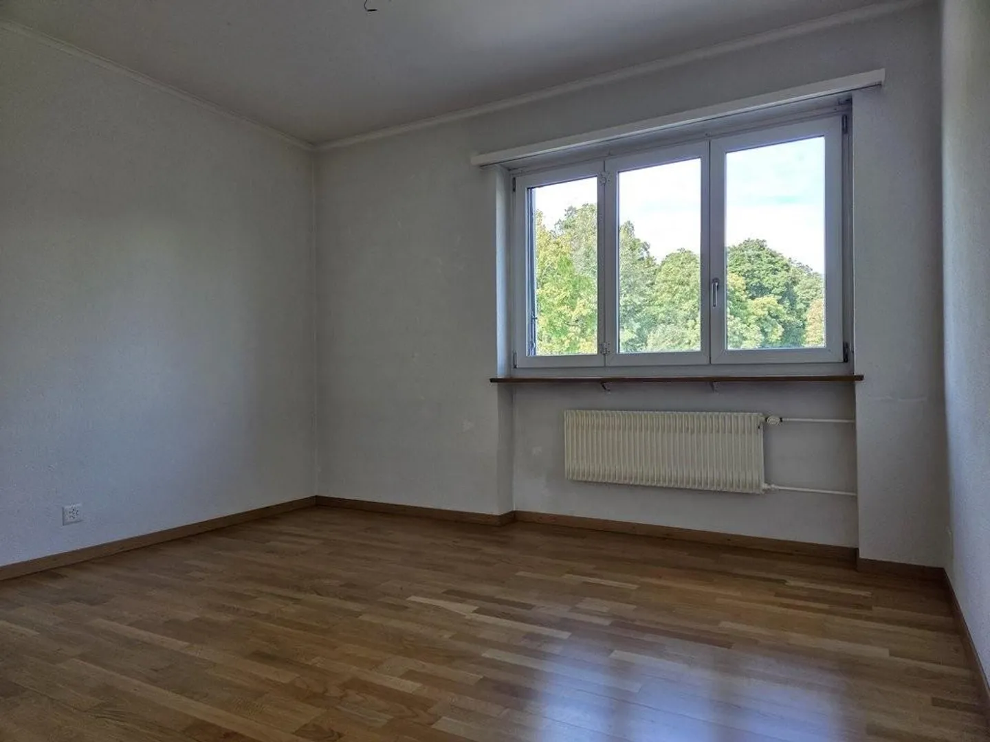 Living in Länggasse - Photo 9 of 12