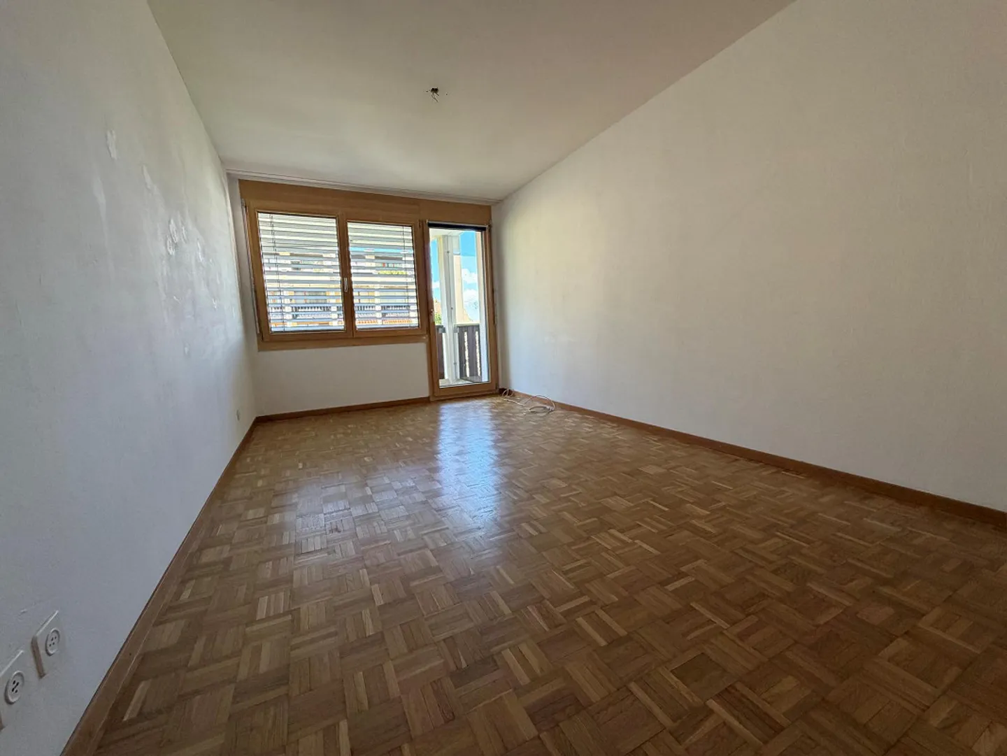 Zentrale und ruhige 3.5 Zimmer Wohnung - Foto 5 von 9