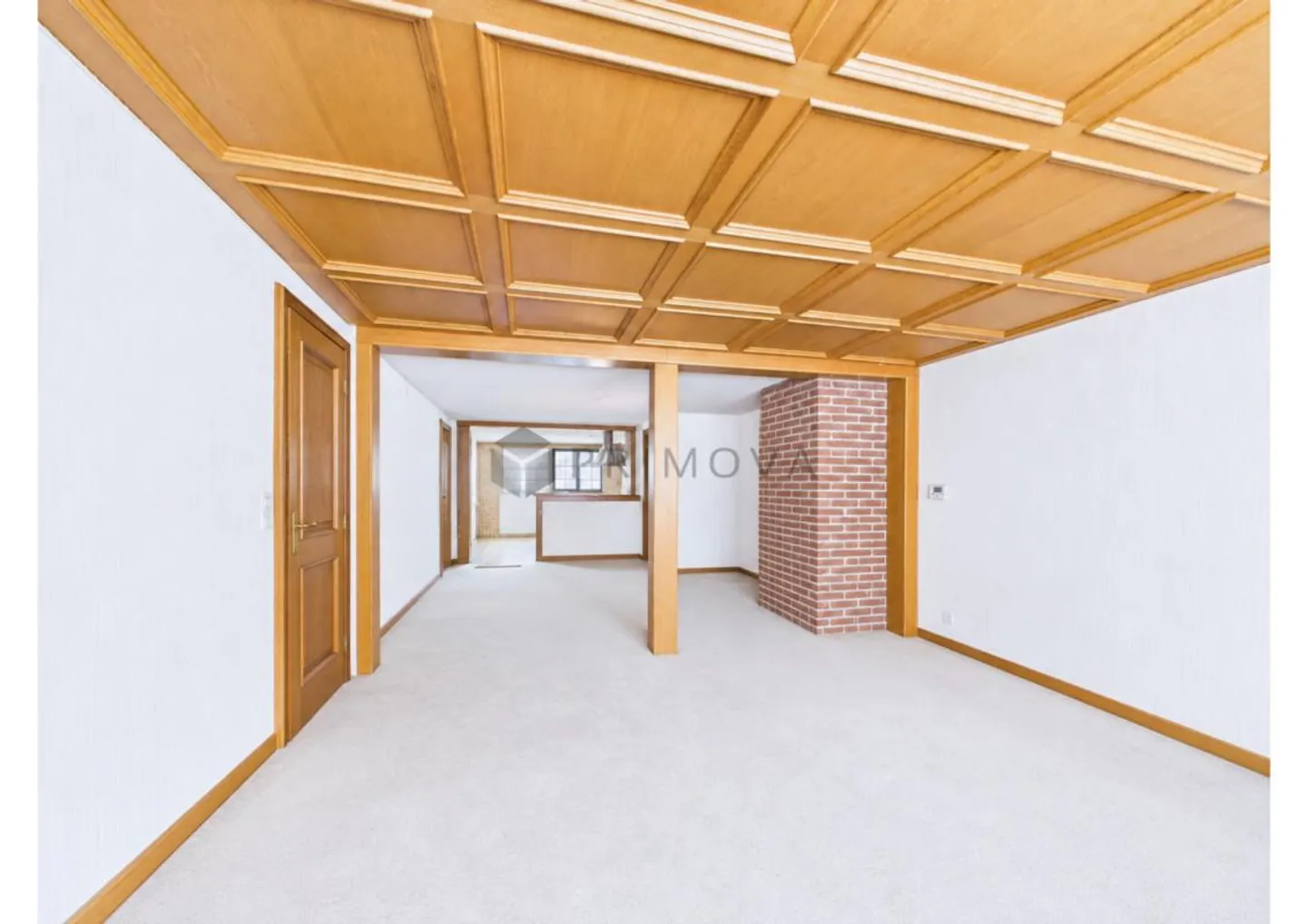 Plenty of Space for the Family - Charming 5.5 Room Townhouse - Photo 7 of 15
