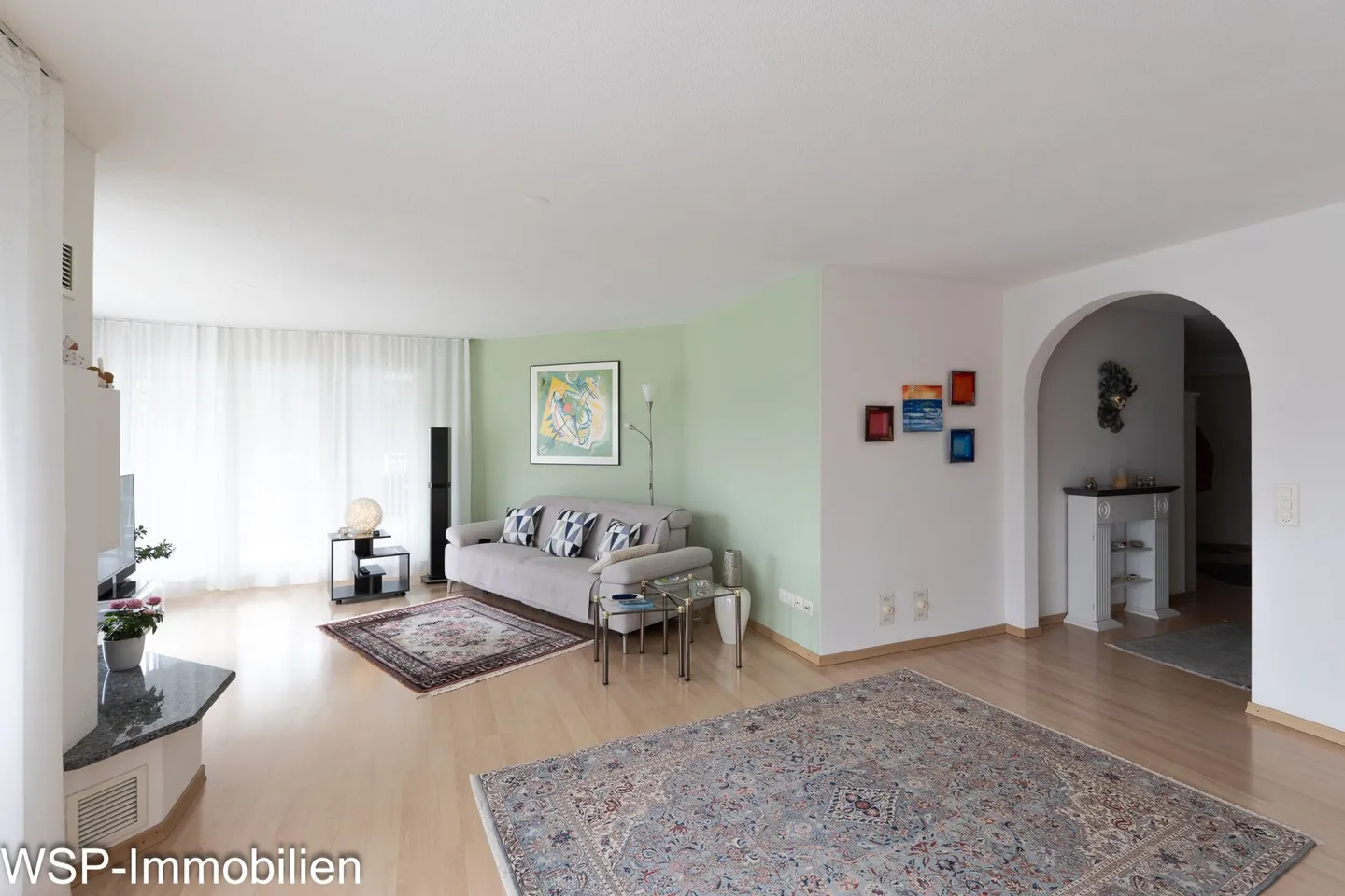 View - Peace - Winter Garden - Photo 7 of 17