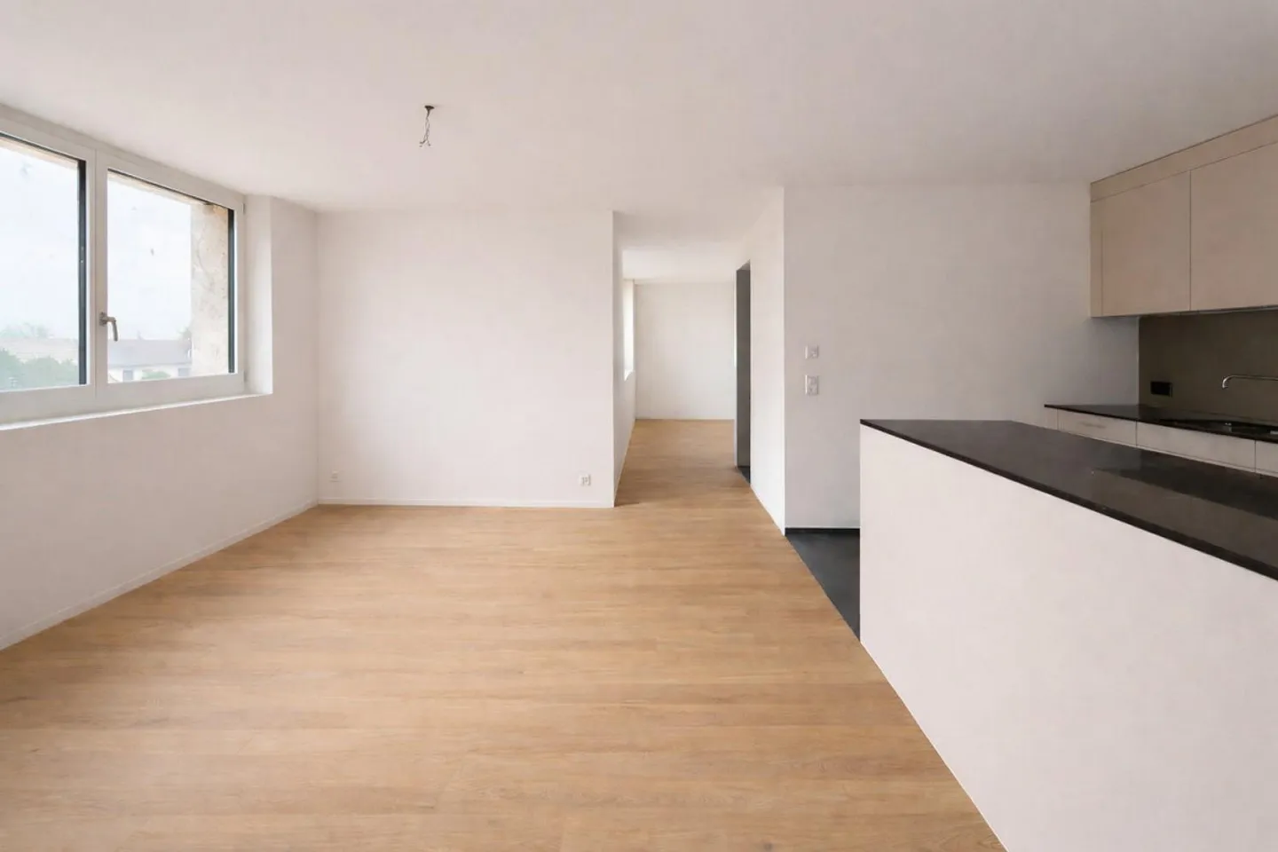 WIDE VIEW. QUALITY OF LIFE. HARMONY. - Photo 4 of 9