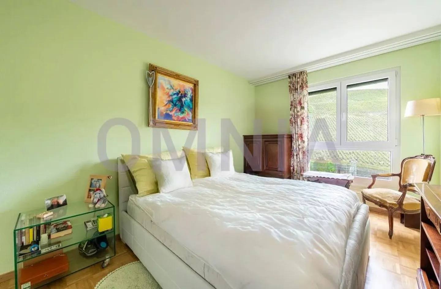 Attique de 88 m2 avec terrasse privative - Photo 4 sur 8