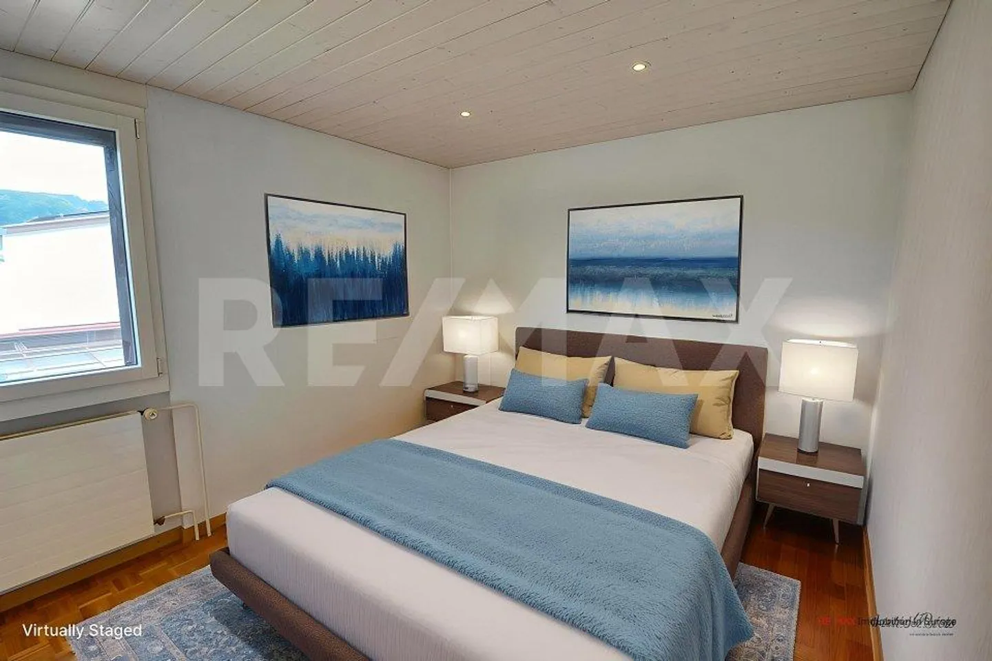 Your new home with a view – spacious single-family house in Buttisholz with garden idyll - Photo 9 of 13