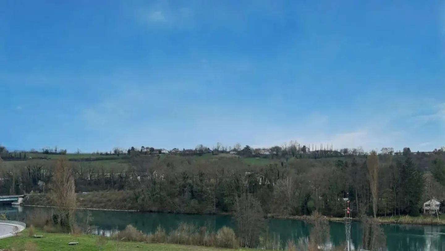 Attique de 88 m2 avec terrasse privative - Photo 6 sur 8