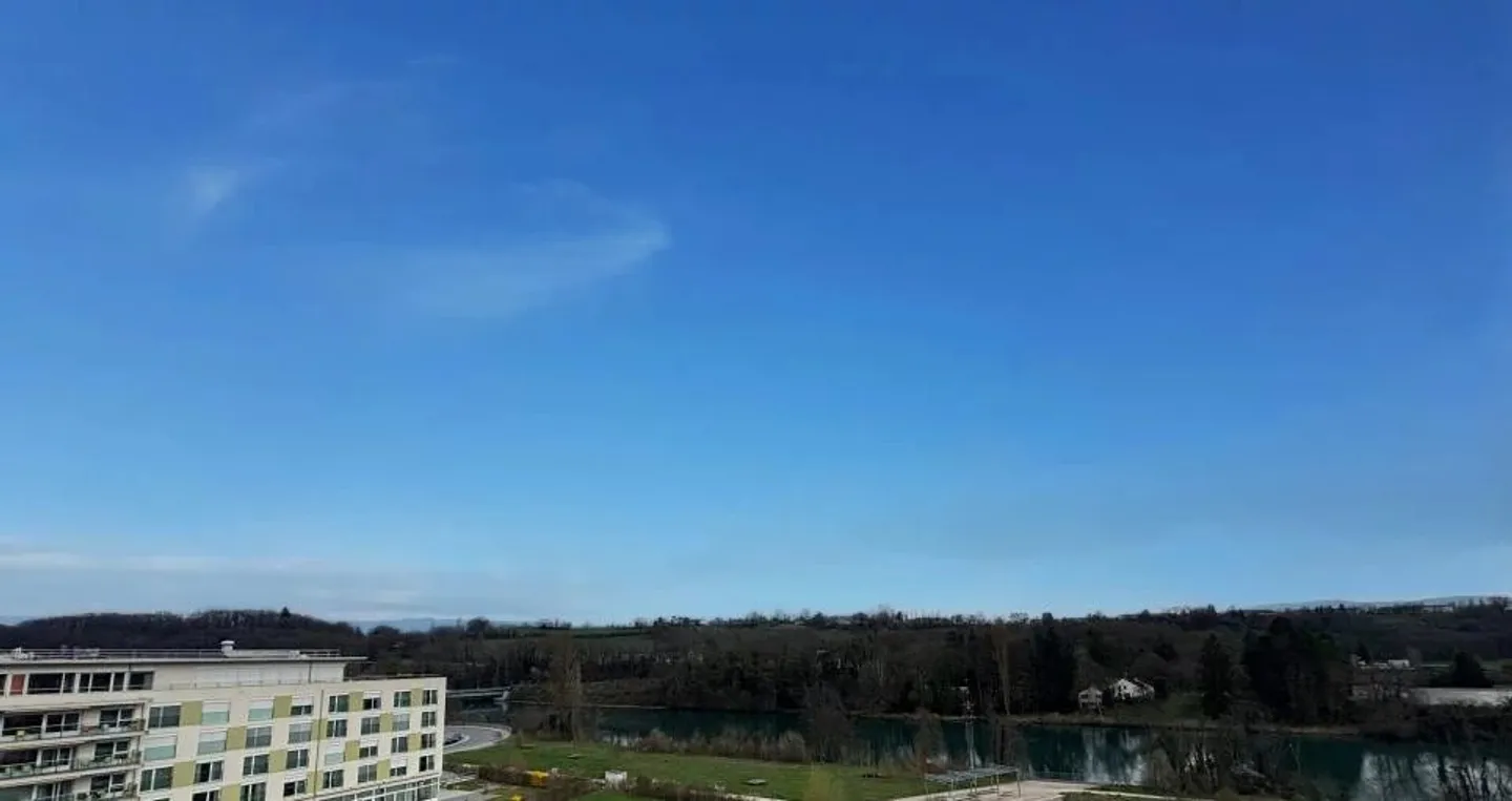 Attique de 88 m2 avec terrasse privative - Photo 7 sur 8