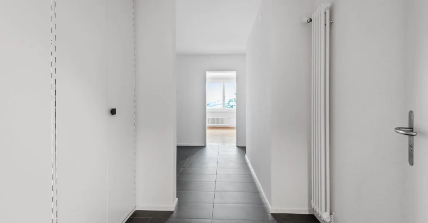 Schöne 5,5-Zimmer-Wohnung mit außergewöhnlichem Seeblick - Foto 9 von 10