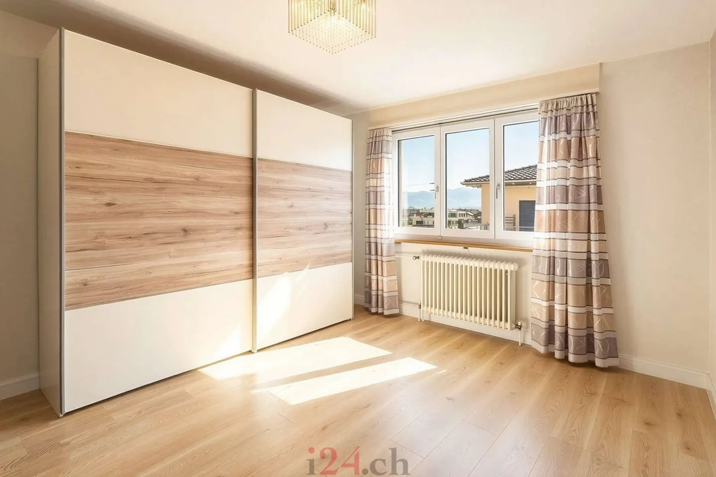 Appartamento Incantevole con Balcone - Foto 10 di 13