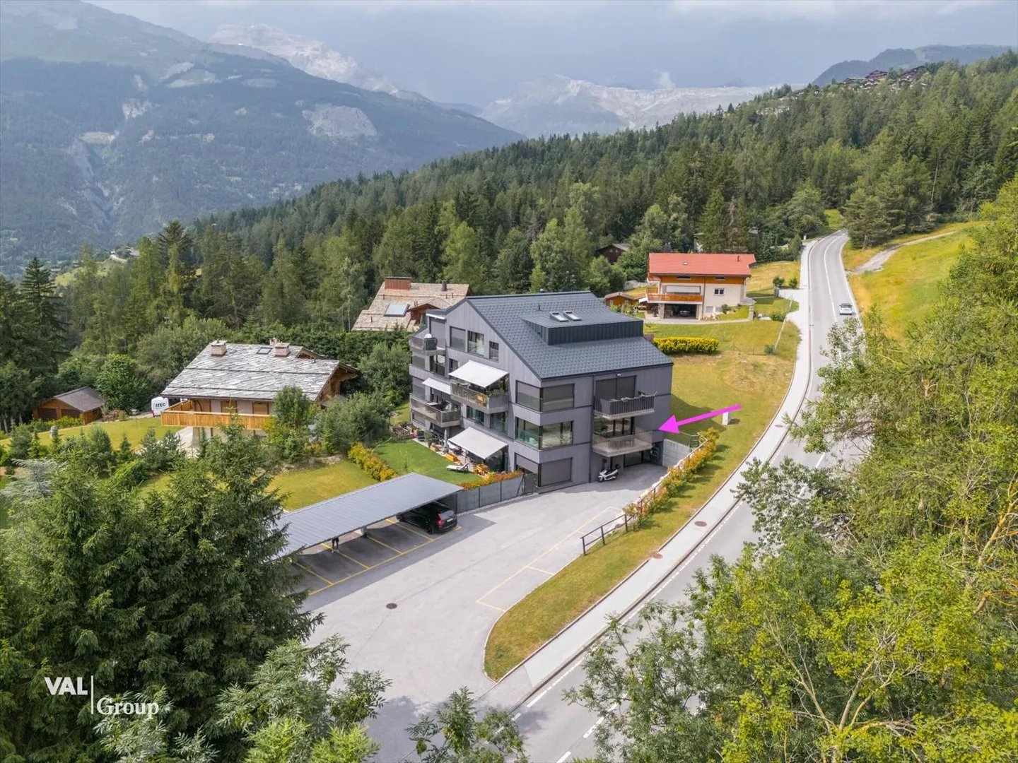 Appartamento in vendita - Foto 1 di 11