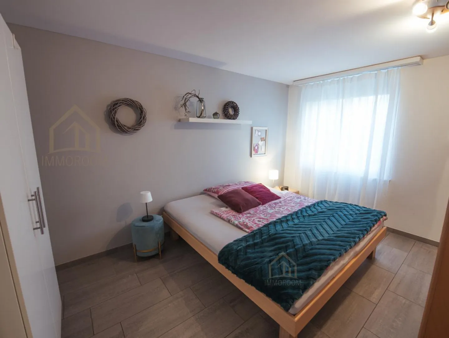 Charming Garden Apartment - Photo 7 of 15