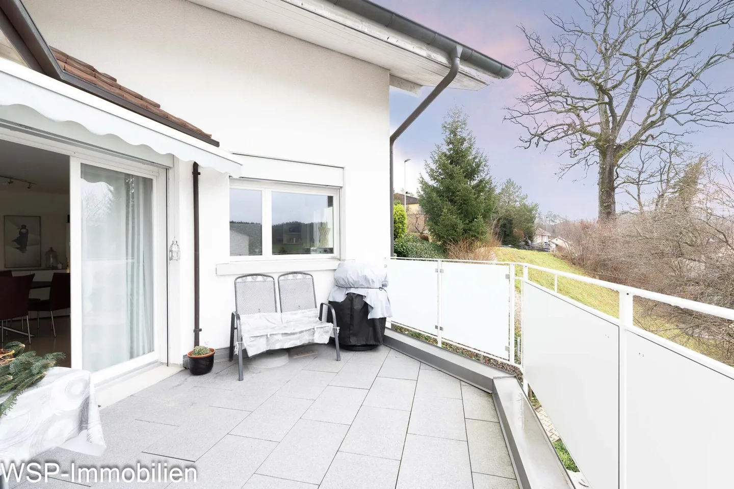 View - Peace - Winter Garden - Photo 16 of 17