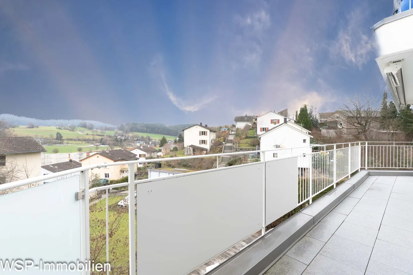 View - Peace - Winter Garden - Photo 17 of 17