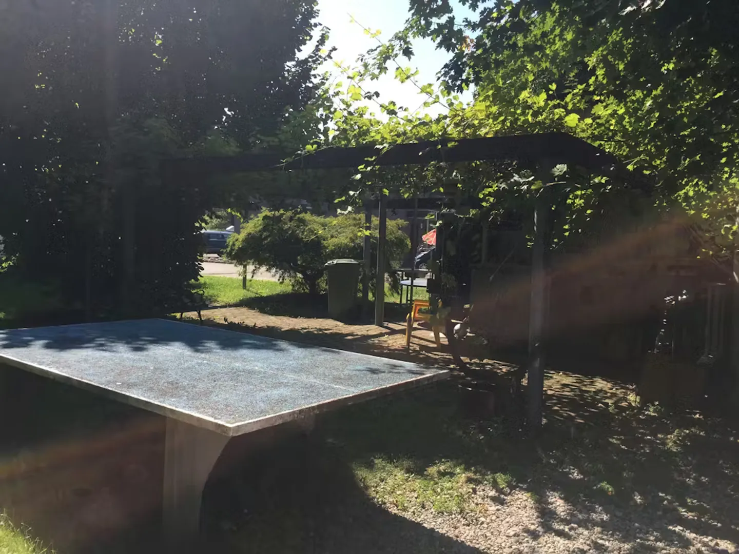 Charming Apartment in Hämikon - Photo 3 of 10