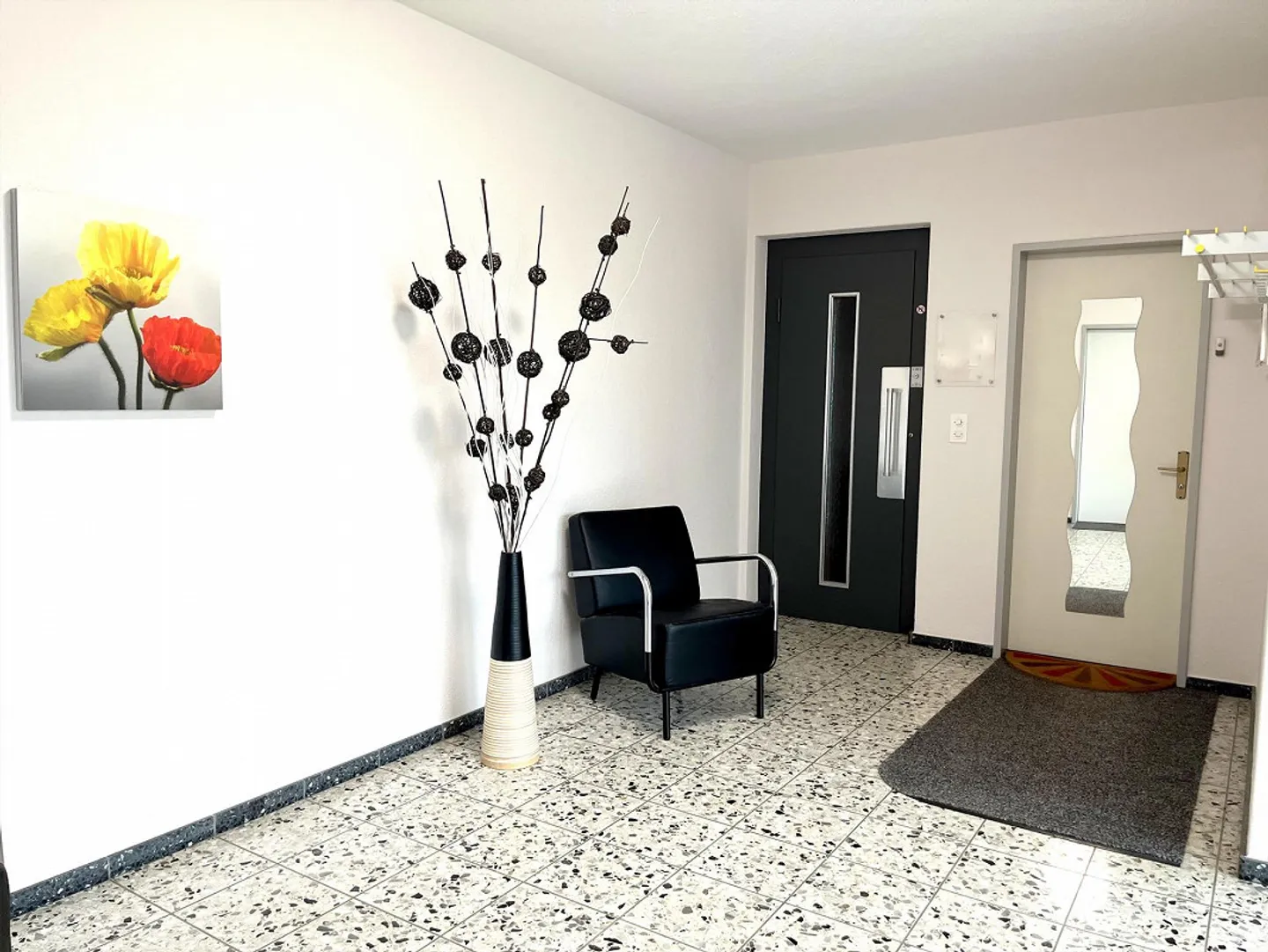 Attraente, rappresentativo, conveniente: Spazi in una posizione privilegiata - Foto 3 di 8