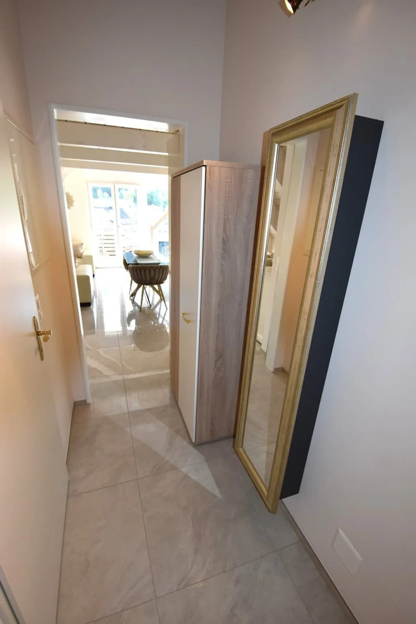 Superbe appartement en maisonette meublé - Photo 20 sur 28