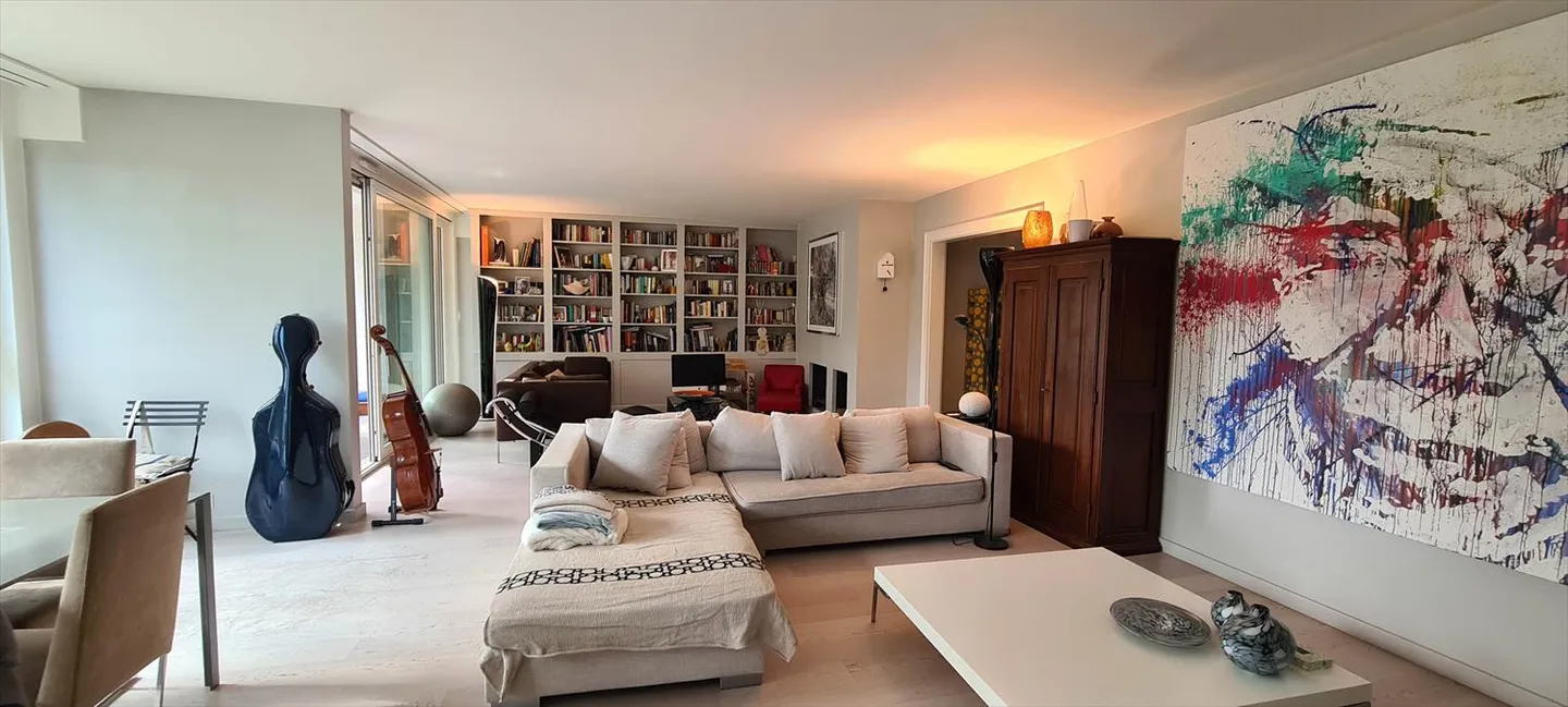 Appartamento - Foto 1 di 3