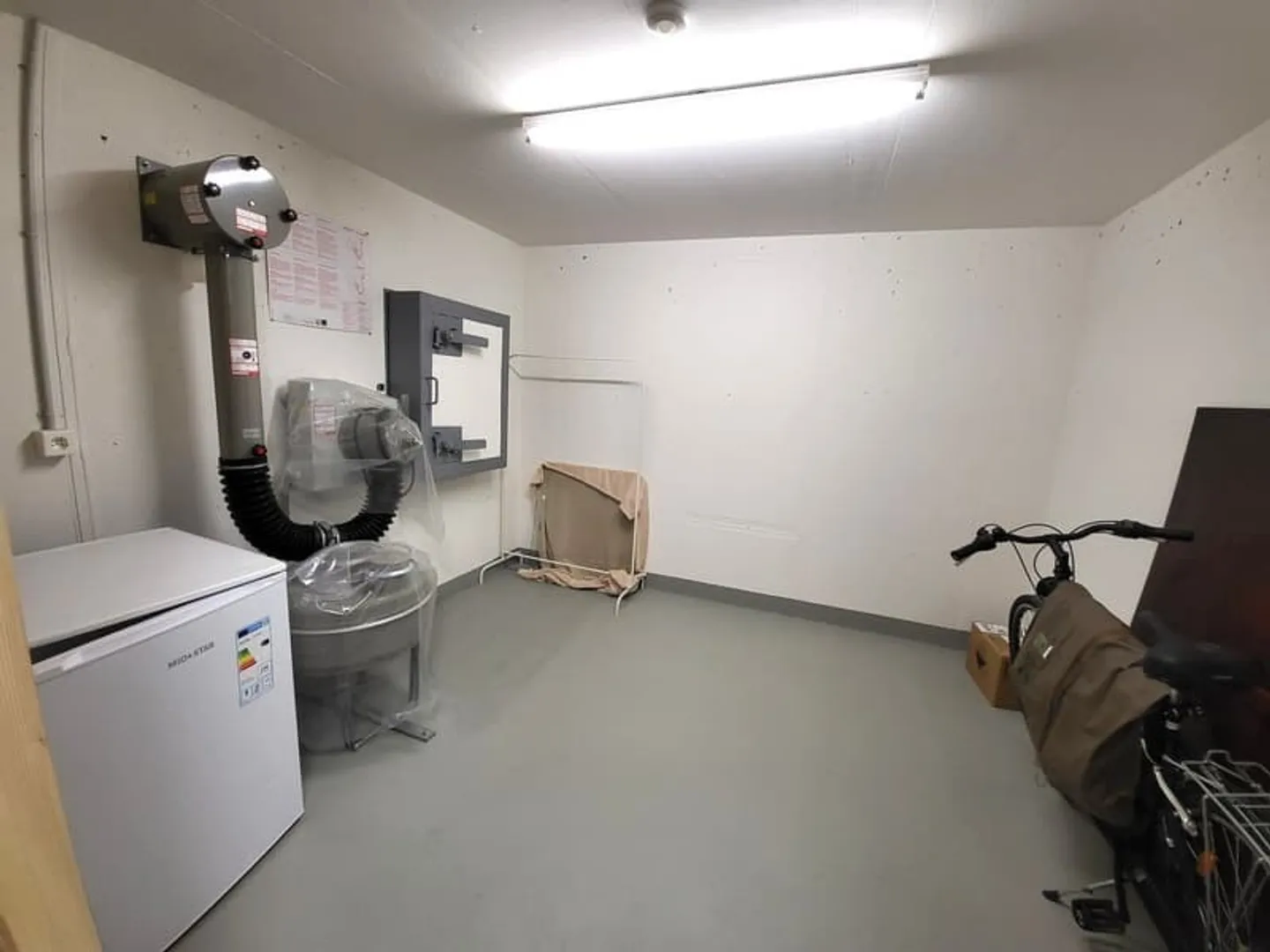 Superbe appartement en maisonette meublé - Photo 27 sur 28