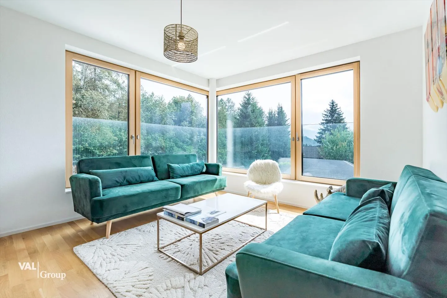 Appartamento in vendita - Foto 2 di 11