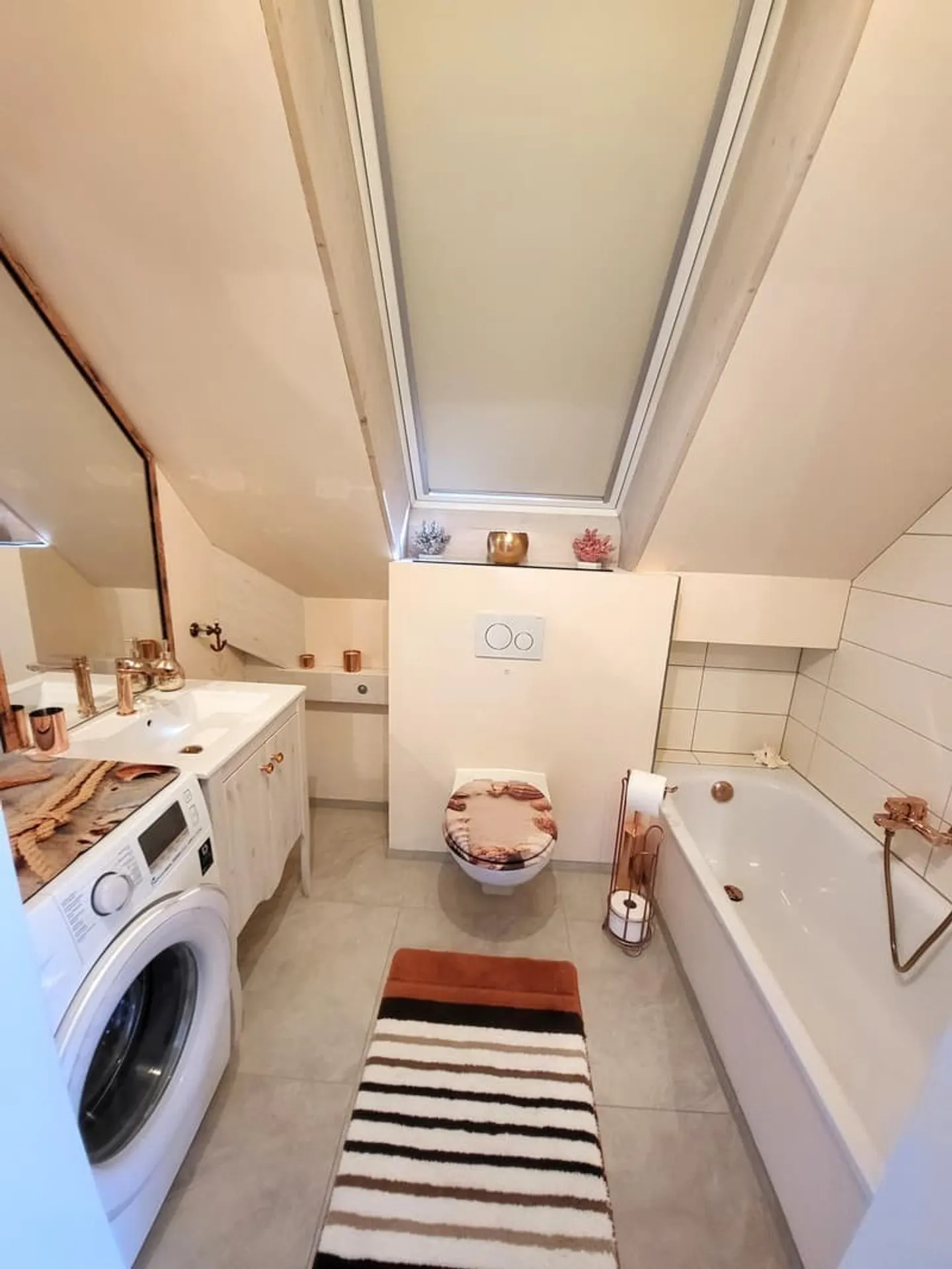 Superbe appartement en maisonette meublé - Photo 9 sur 28