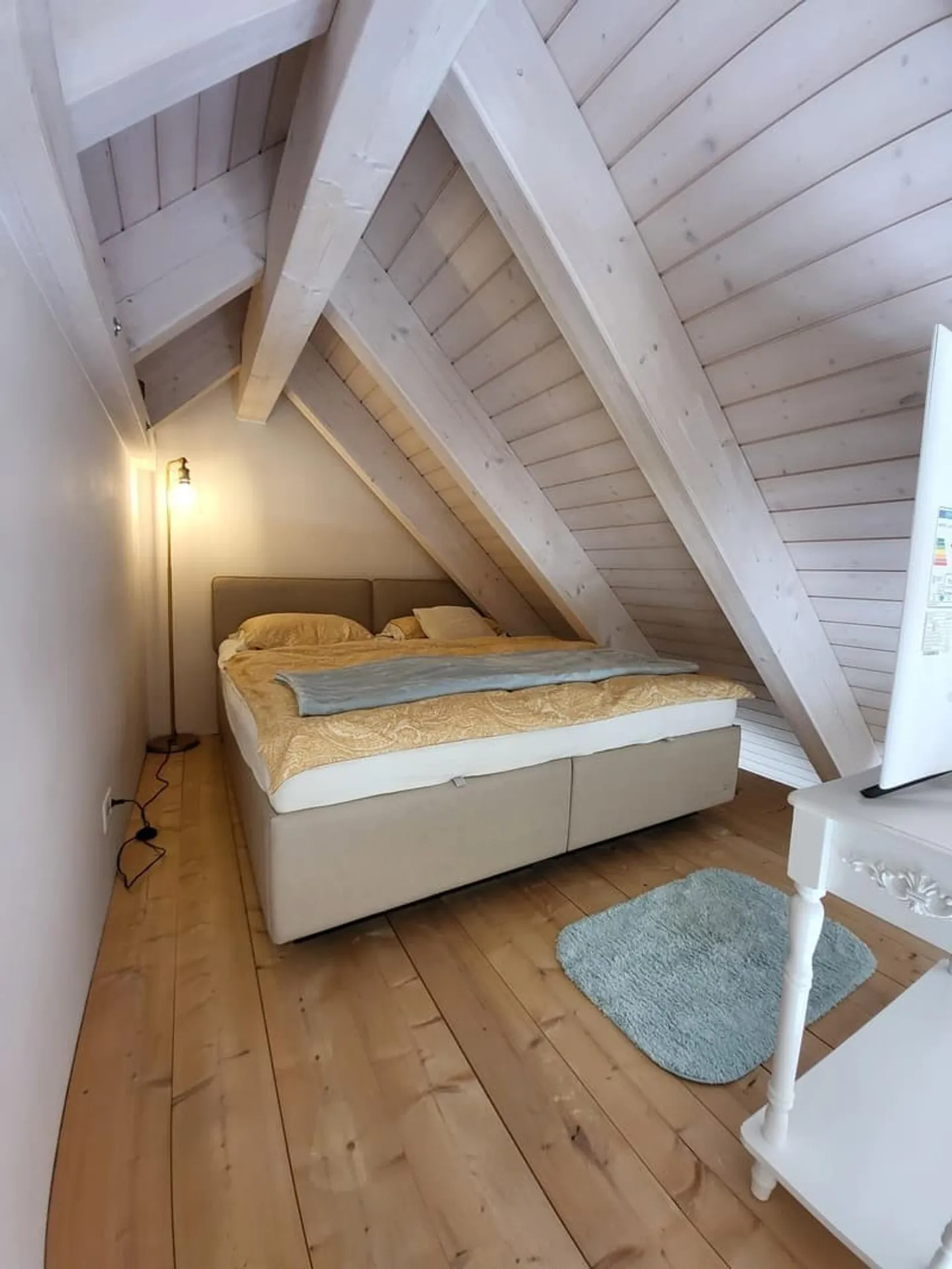 Superbe appartement en maisonette meublé - Photo 12 sur 28