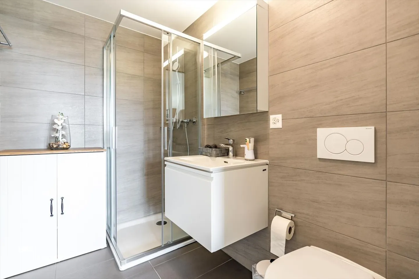 Appartamento in vendita - Foto 6 di 11