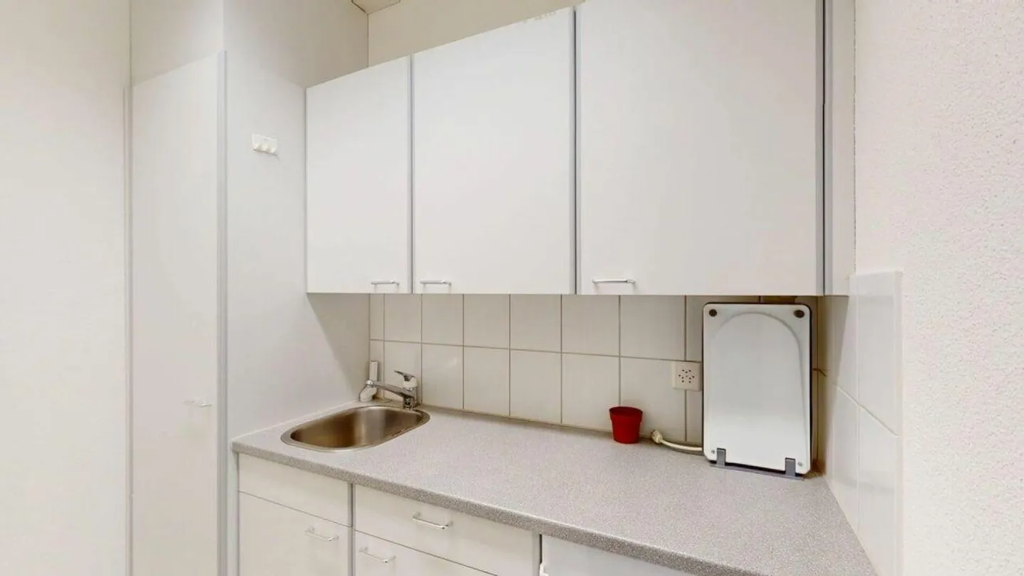 139 m2 Uffici/Sale di Pratica nel Cuore di Sursee - Foto 4 di 11