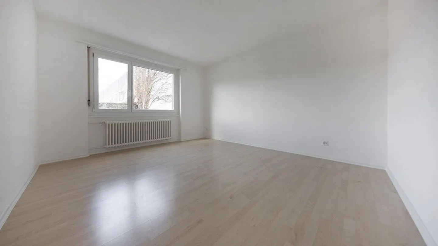 Helle 3-Zimmer-Wohnung in Olten - Foto 3 von 5