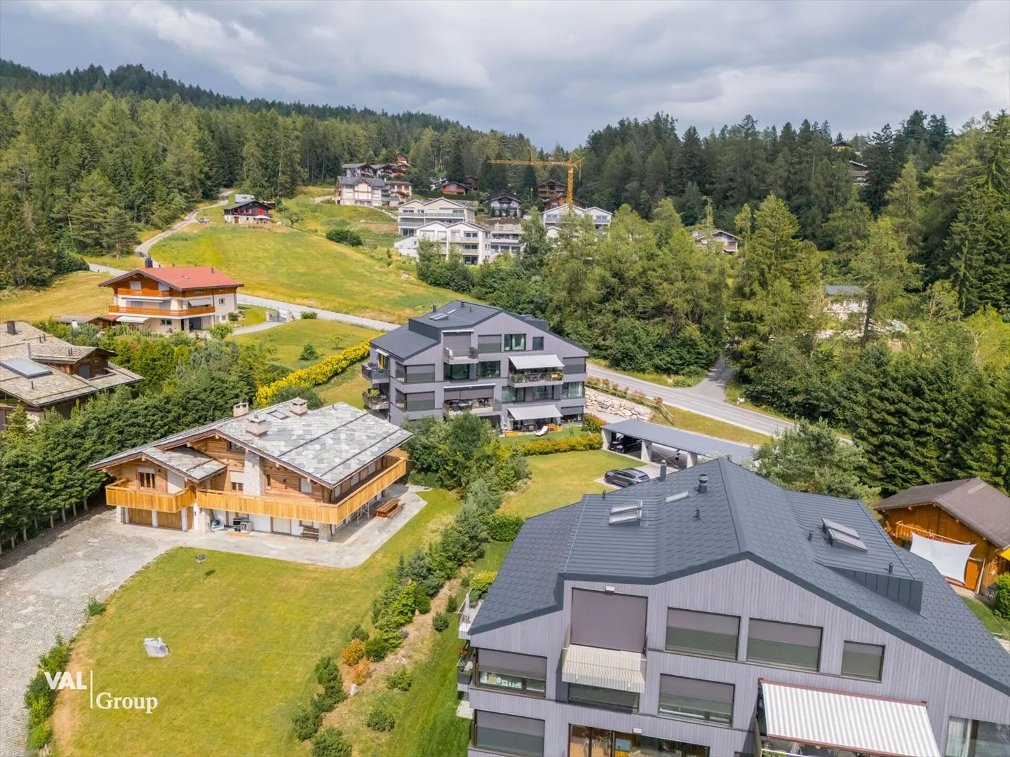 Appartamento in vendita - Foto 11 di 11