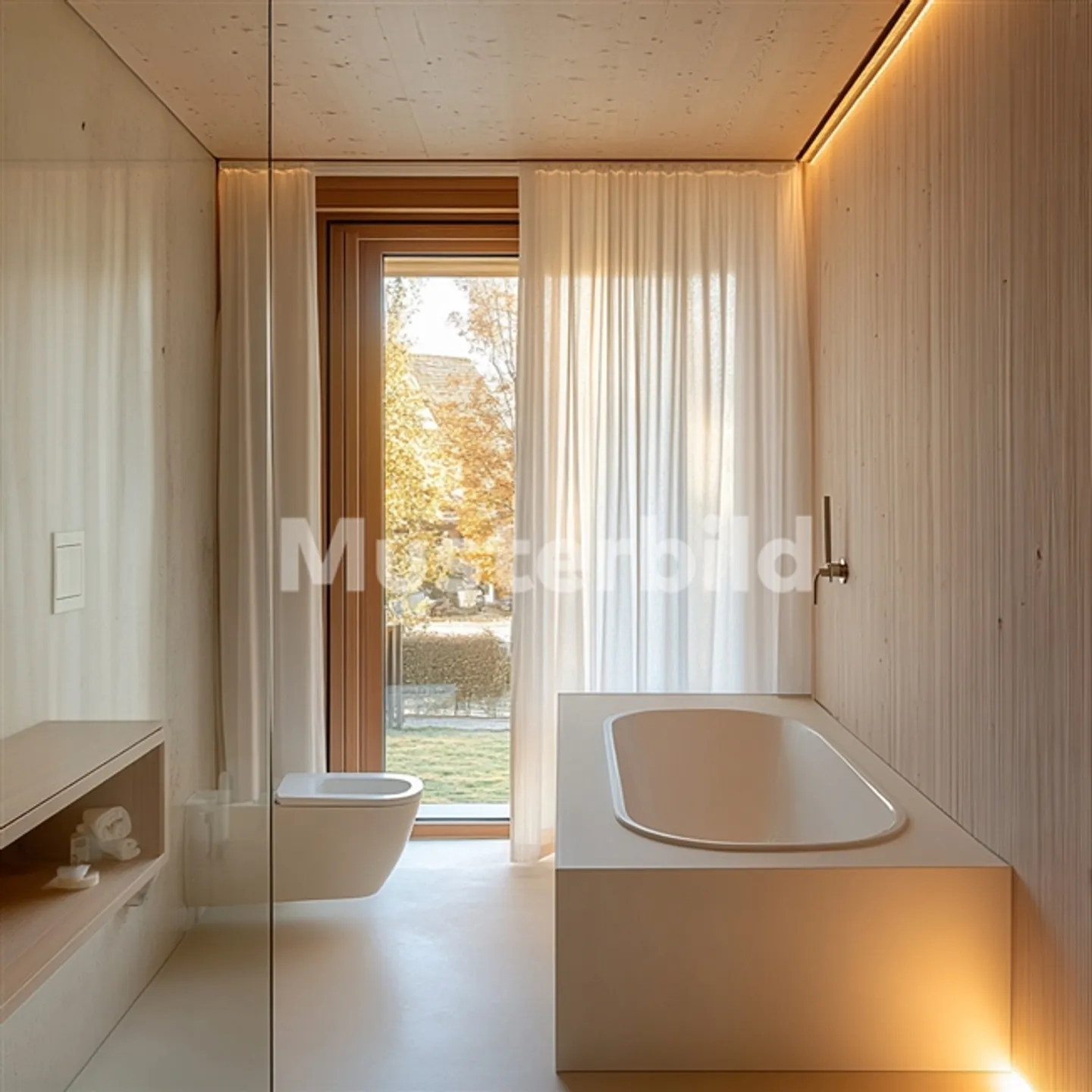 «Tauschimmobilie Moderne 4.5-Zimmer Wohnung in Fribourg, ideal für Familien und Homeoffice» - Foto 4 von 5