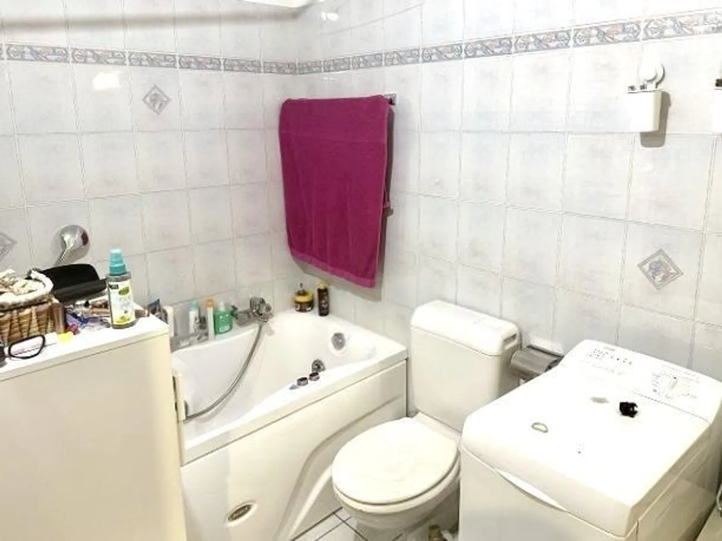 4 1/2-Room Garden Apartment with 2-Room Rustico - Photo 10 of 36