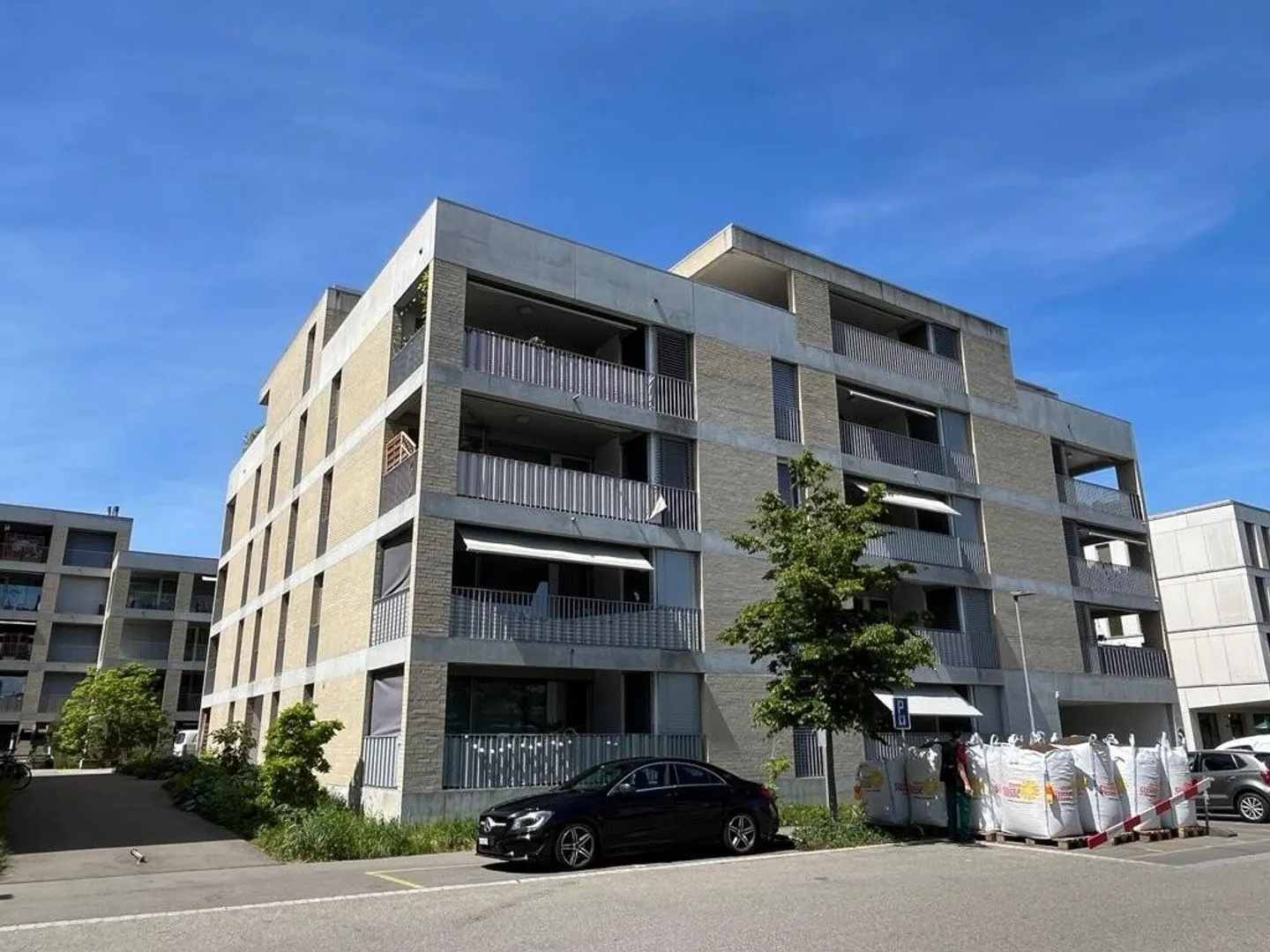 Espace pour toute la famille - Photo 1 sur 10