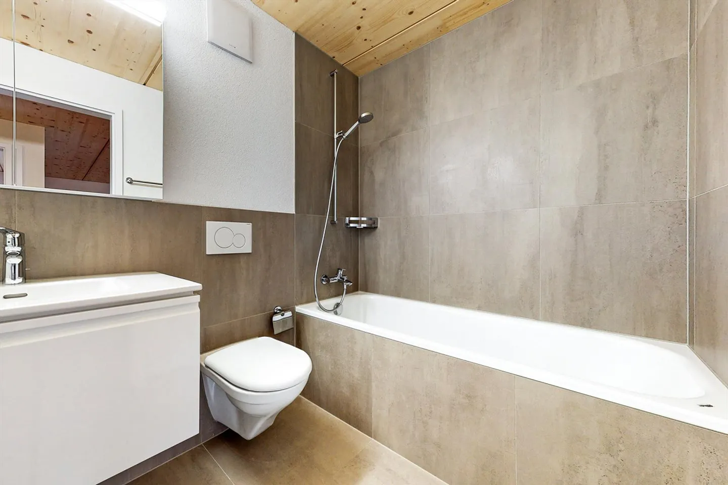 Vivere centrale a Remigen! - Foto 6 di 9