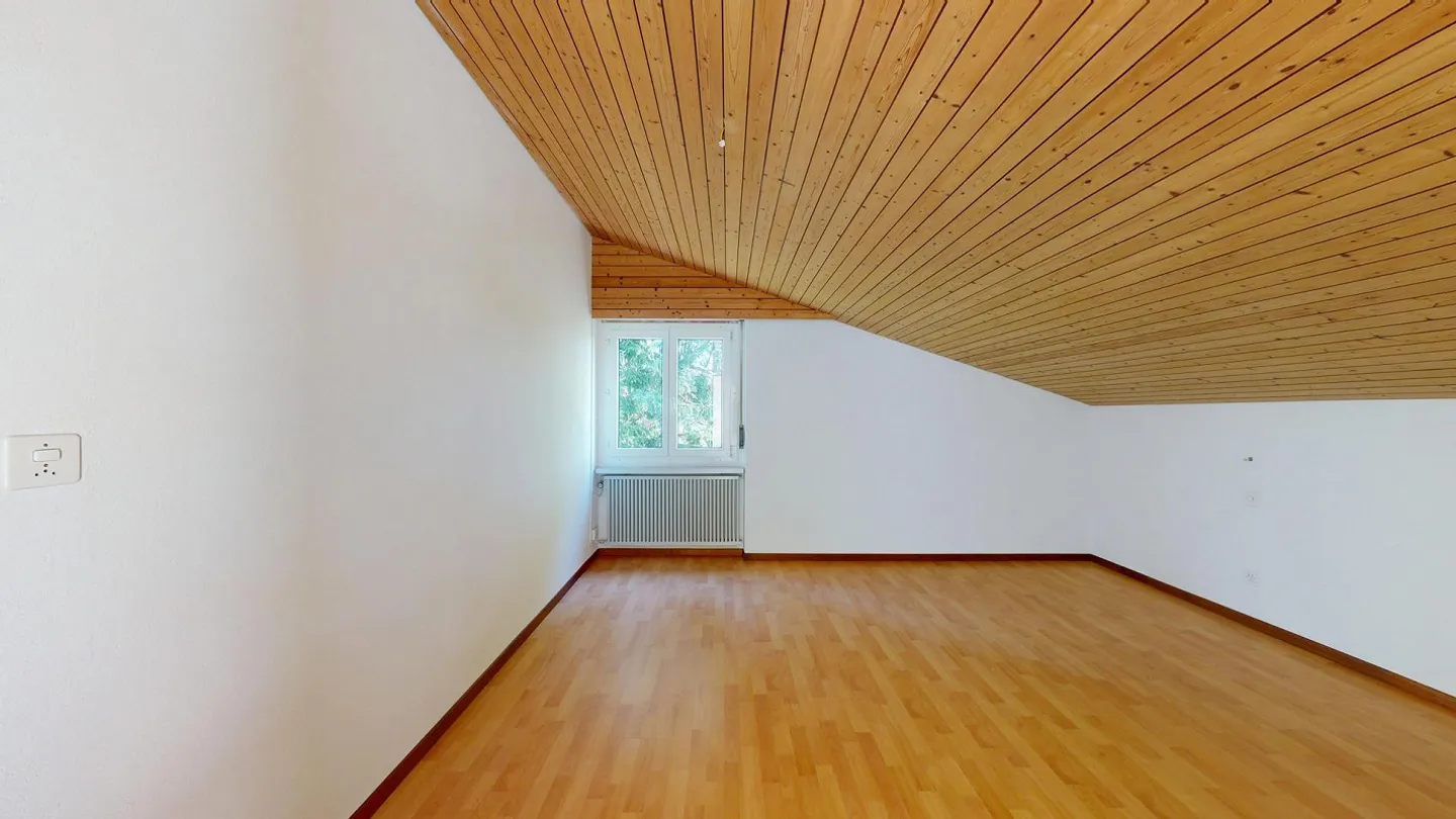 Single-family house with breathtaking views in Rebstein - Photo 7 of 13