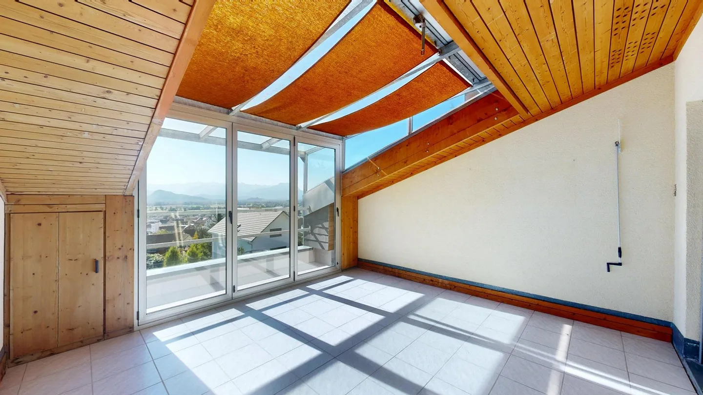 Single-family house with breathtaking views in Rebstein - Photo 11 of 13