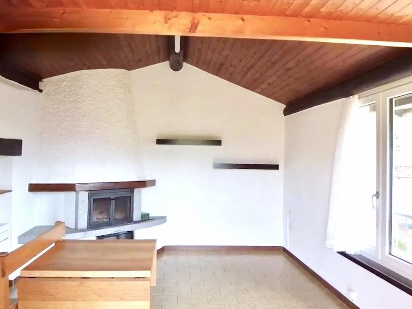 4 1/2-Room Garden Apartment with 2-Room Rustico - Photo 25 of 36