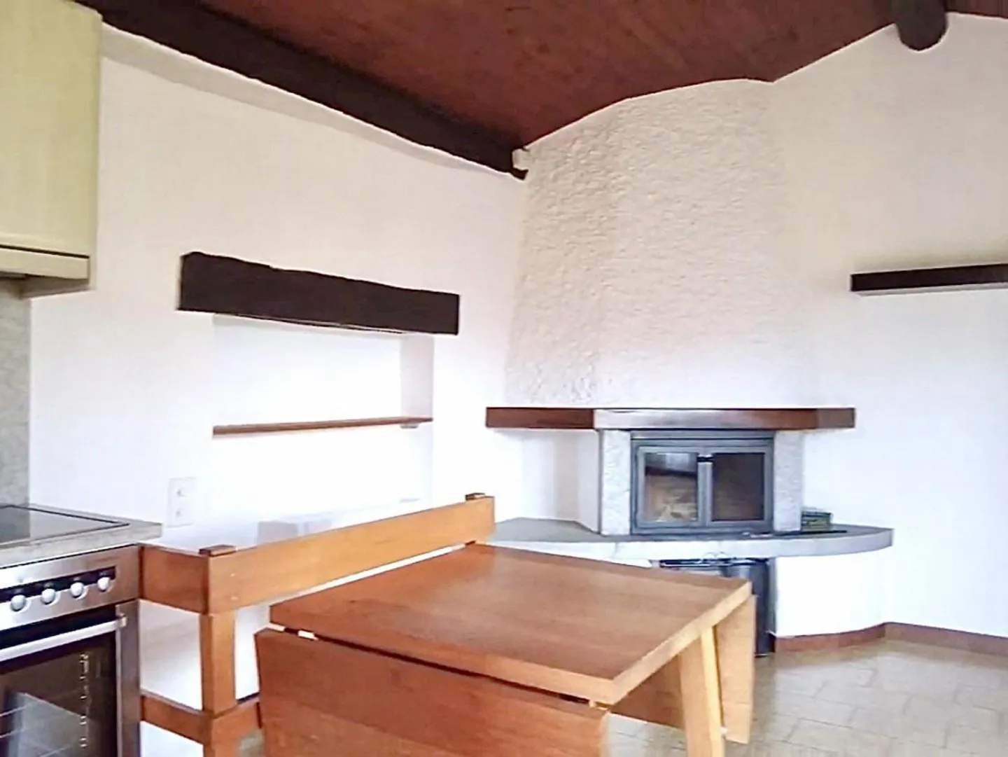 4 1/2-Room Garden Apartment with 2-Room Rustico - Photo 26 of 36