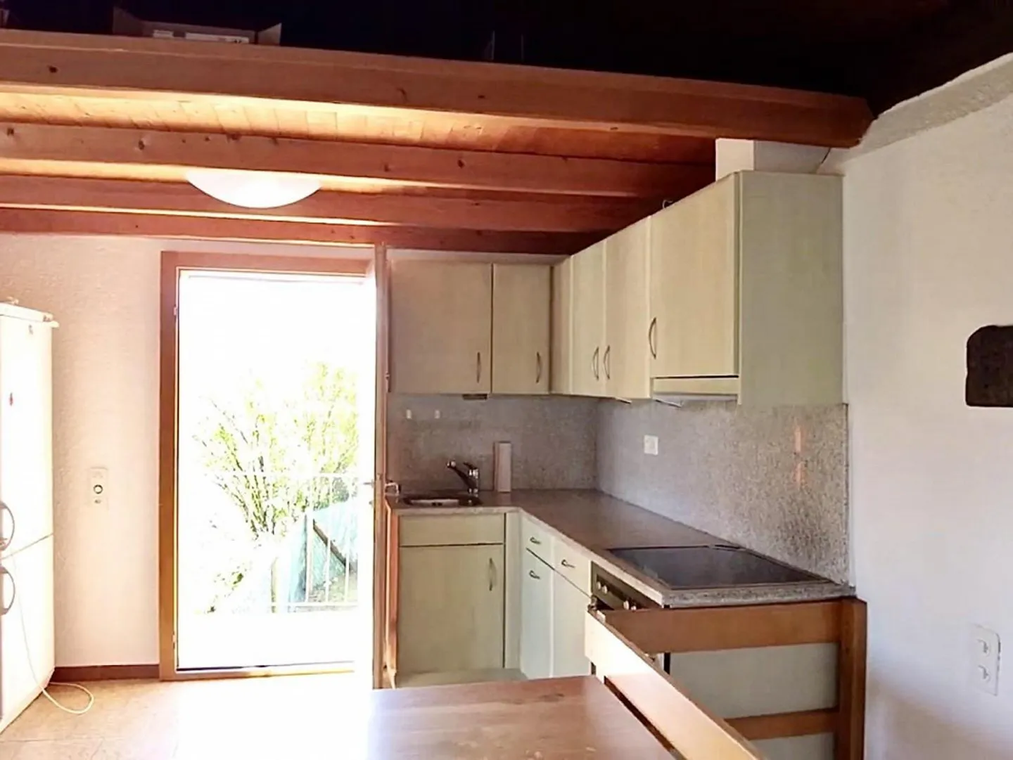 4 1/2-Room Garden Apartment with 2-Room Rustico - Photo 28 of 36