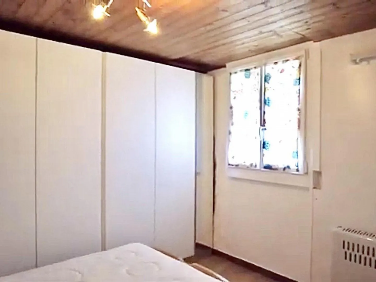 4 1/2-Room Garden Apartment with 2-Room Rustico - Photo 29 of 36