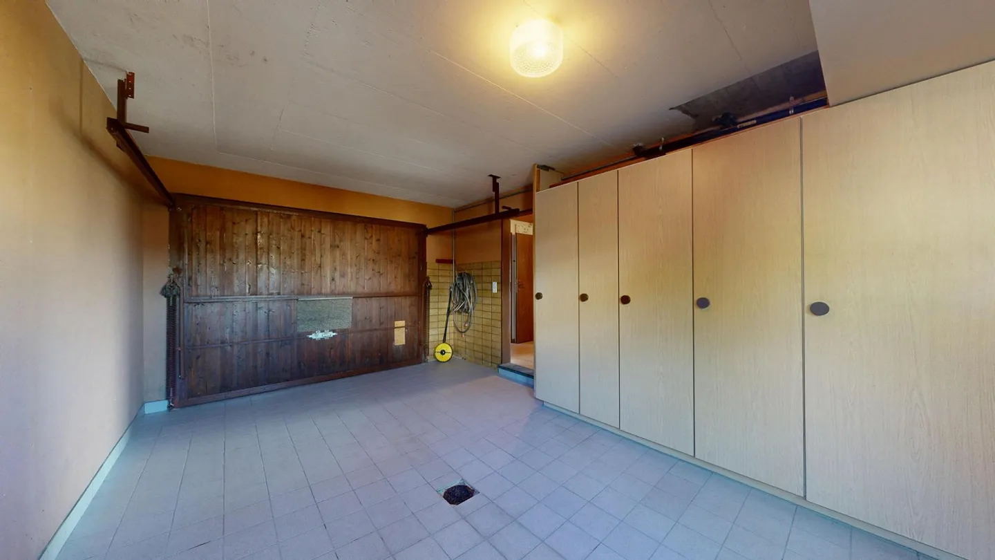 Single-family house with breathtaking views in Rebstein - Photo 13 of 13