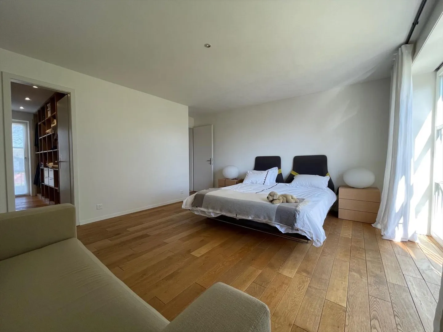 Casa singola in affitto - Foto 6 di 13