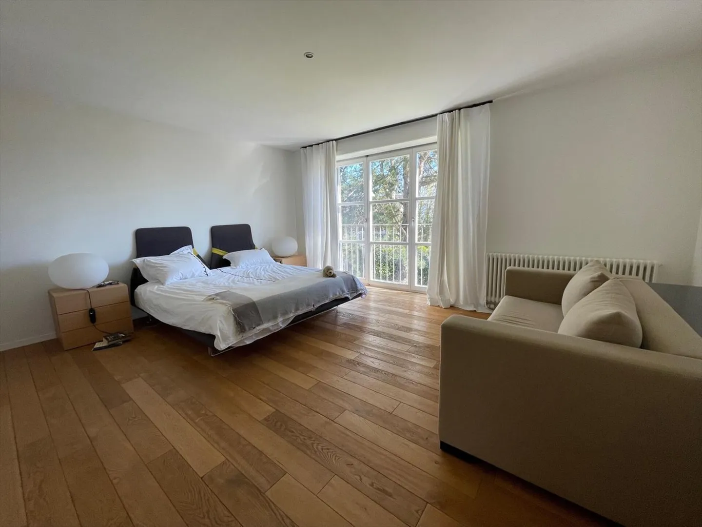Casa singola in affitto - Foto 7 di 13