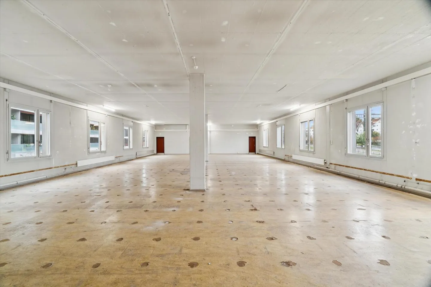 Bürostandort am Bahnhof – Büro- und Gewerbelflächen in Wetzikon - Foto 4 von 8