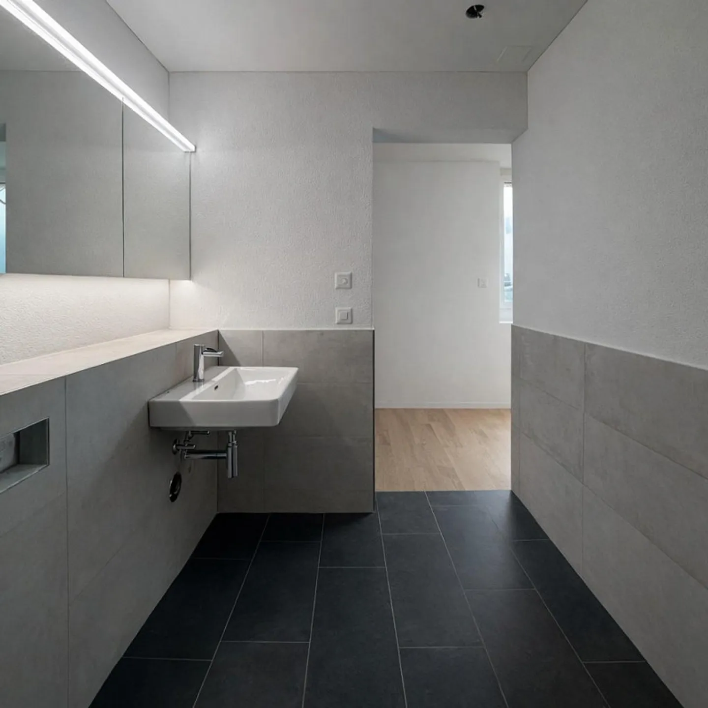 WIDE VIEW. QUALITY OF LIFE. HARMONY. - Photo 7 of 9